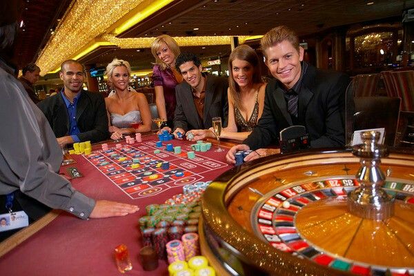 Pointsbet Live Casino