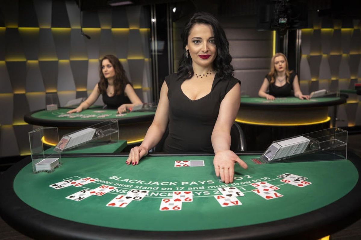 Pointsbet Live Casino
