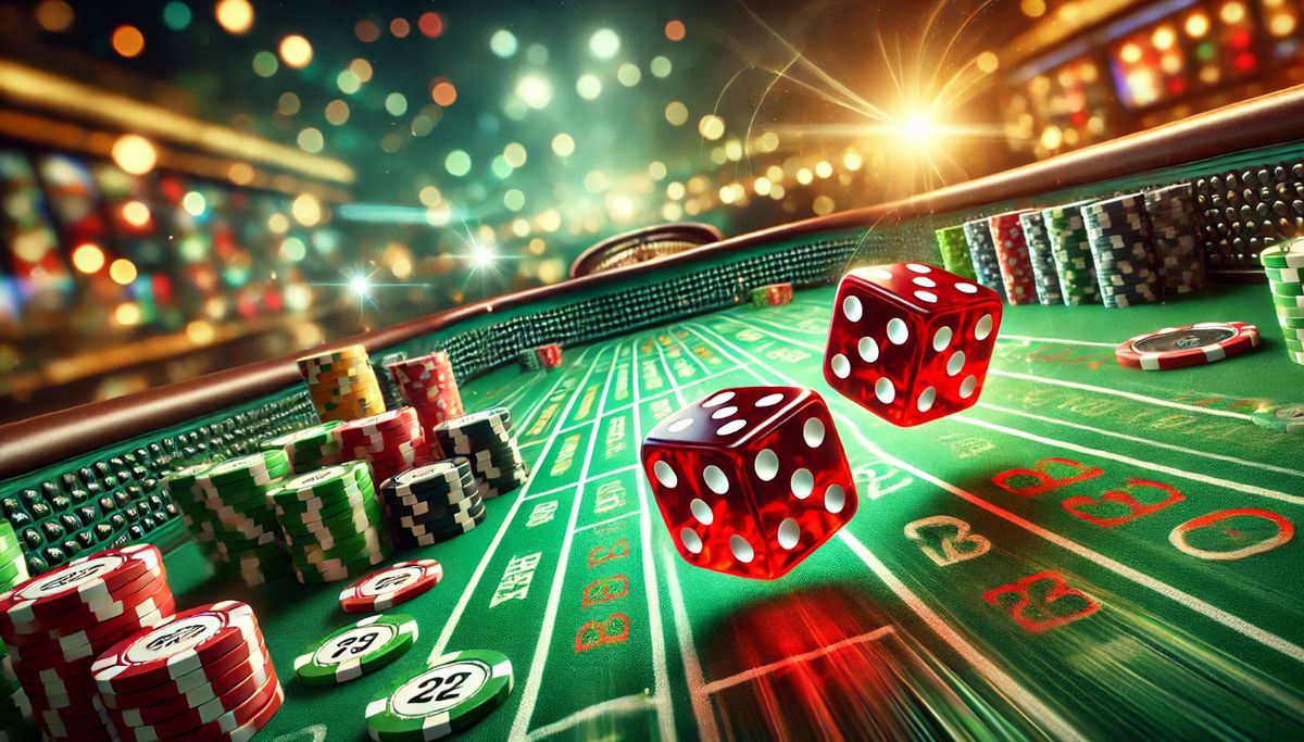 Pointsbet Live Casino